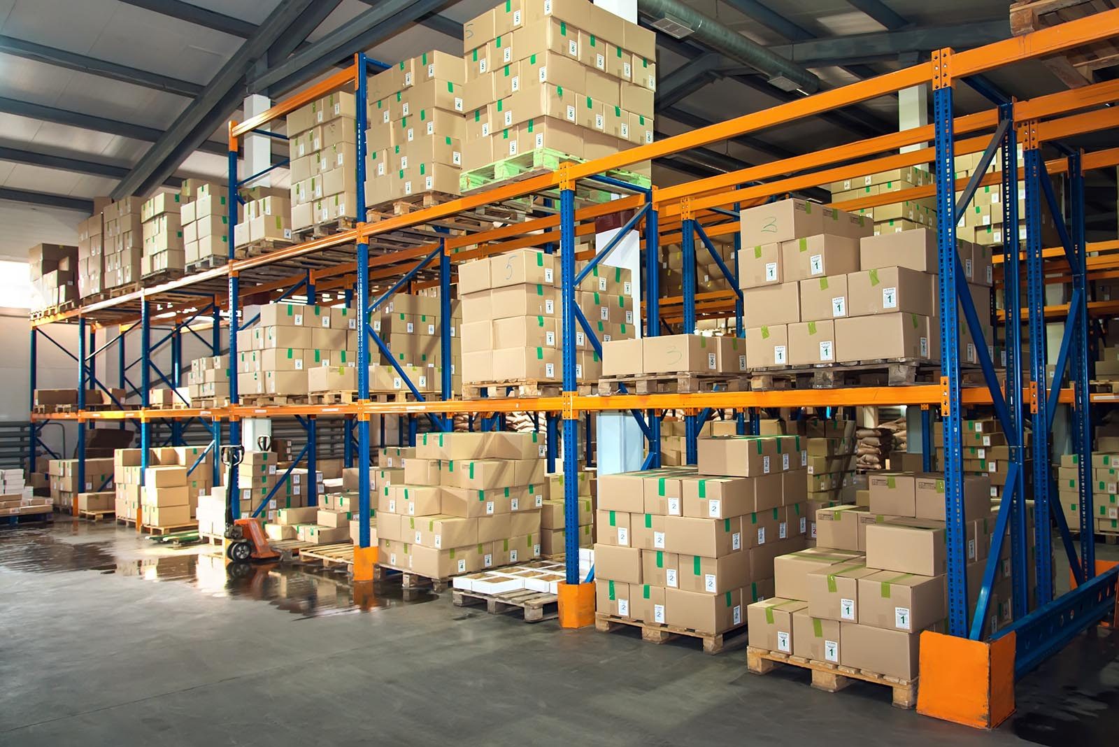 Purchasing & Procurement